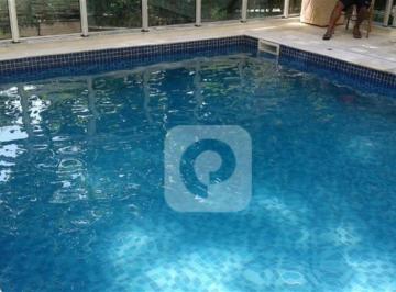 Apartamento · 78m² · 2 Quartos · 2 Vagas · Apartamento 2 Quartos 78m² na Lagoa com Infraestrutura