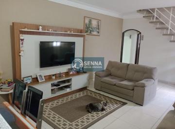Foto 04 · Venha conhecer essa linda casa de 3 quartos, sendo 1 suíte, localizada em um dos bairros mais tranqu