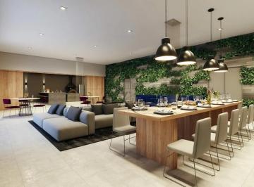 Apartamento de 1 quarto, São José dos Campos · Apartamento/Padrão - Residencial - No bairro Jd. Esplanada II - Vision Colinas