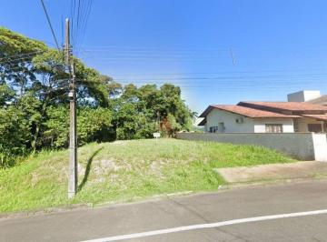 Terreno · 450m² · Terreno a Venda no Jaraguá Esquerdo com 450,64m²