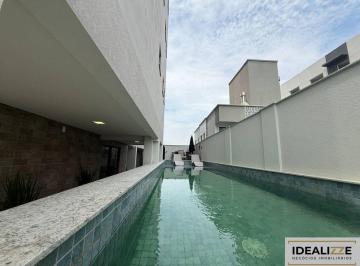 Apartamento · 132m² · 2 Quartos · 2 Vagas · Apartamento no Res. London em Gravatá - Navegantes/SC