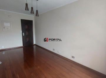 Apartamento · 68m² · 3 Quartos · 2 Vagas · Apartamento com 3 dormitórios à venda, 68 m² por R$ 340.000,00 - Granja Viana Cotia/SP