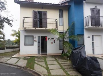 Casa · 110m² · 4 Quartos · 2 Vagas · Casa com 4 dormitórios à venda, 110 m² por R$ 775.000,00 - Granja Viana