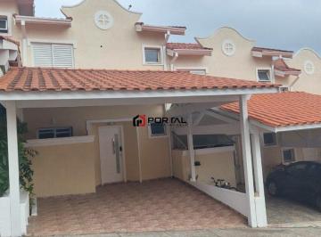 Casa · 100m² · 3 Quartos · 2 Vagas · Casa com 3 dormitórios à venda, 100 m² por R$ 550.000,00 - Granja Viana - Cotia/SP