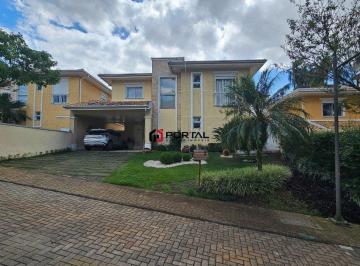 Casa · 220m² · 3 Quartos · 4 Vagas · Exclusividade, Conforto e Sofisticação na Granja Viana - Viva o que há de melhor!