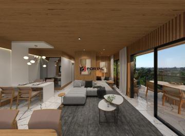 Apartamento · 88m² · 3 Quartos · 2 Vagas · Lindo Apartamento Condomínio Ibirá, Granja Viana.