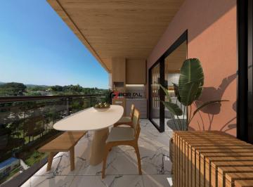 Apartamento · 42m² · 1 Quarto · 1 Vaga · Studio Ibirá - Seu novo jeito de morar na Granja.