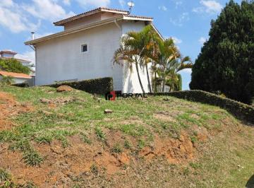 Terreno · 587m² · Terreno em Condomínio de Alto Padrão - Paysage Brise