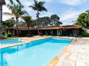 Casa · 1000m² · 5 Quartos · 5 Vagas · Casa Térrea com Lazer Privativo em Condomínio de Alto Padrão na Granja Viana - 5.000m² de Terreno!