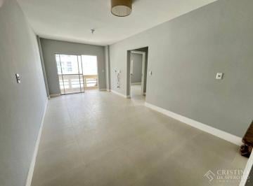 Apartamento · 70m² · 2 Quartos · 1 Vaga · APARTAMENTO COM 2 DORMITÓRIOS, SACADA DE FRENTE PARA A RUA COM GARAGEM