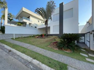 Casa · 394m² · 4 Quartos · 4 Vagas · Casa moderna e elegante .