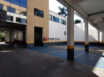 Comercial · 35m² · Sala Comercial Estilo Vintage - Excelente Estrutura e Segurança