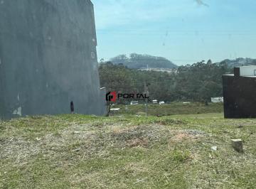 Terreno · 125m² · Terreno à venda em Cotia - Terra Nobre