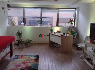 Comercial · 68m² · VINTAGE OFFICE - Conjunto de Salas Comerciais à Venda!
