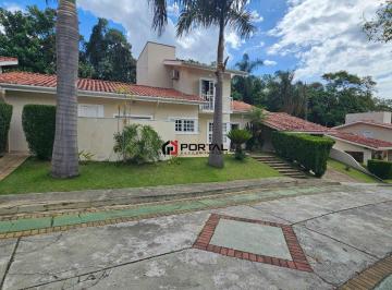 Casa · 193m² · 3 Quartos · 2 Vagas · Linda Casa em Condomínio Fechado na Fazendinha - Granja Viana!