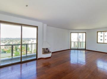 img0 · Apartamento de 161 m², 2 quartos em Vila Congonhas, São Paulo
