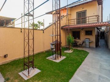 img0 · Sobrado de 230 m², 3 quartos em Vila Moinho Velho, São Paulo