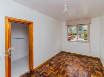 Apartamento · 55m² · 2 Quartos · 1 Vaga · Apartamento Térreo 2 dorms à venda Rua Felizardo Furtado, Petrópolis - Porto Alegre