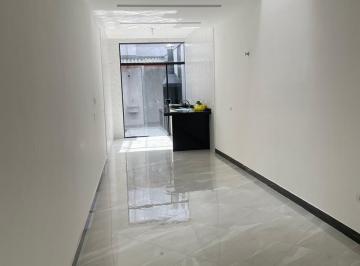 img0 · Casa de 125 m², 3 quartos em Vila do Bosque, São Paulo
