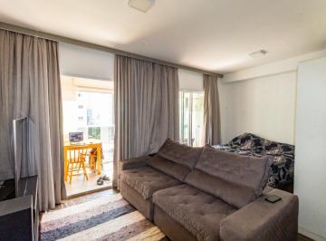 img0 · Apartamento à venda em Vila Gertrudes com 50 m², 1 quarto, 1 vaga