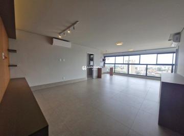 Apartamento · 156m² · 3 Quartos · 2 Vagas · Apartamento Reserva Luisa Tomazelli - Andar Alto e Sol da Tarde