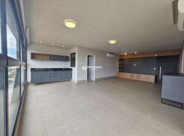 Apartamento · 156m² · 3 Quartos · 2 Vagas · Apartamento Reserva Luisa Tomazelli - Andar Alto e Sol da Tarde