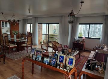 img0 · Apartamento à venda em Parque São Jorge com 198 m², 3 quartos, 2 vagas