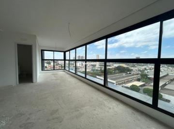 Apartamento · 156m² · 3 Quartos · 2 Vagas · Apartamento Reserva Luisa Tomazelli - Andar Alto e Sol da Manha
