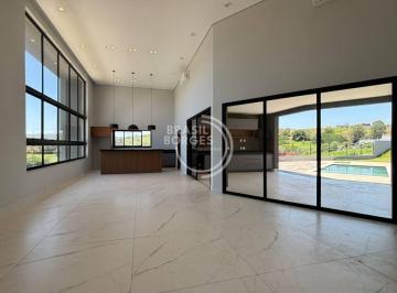 Casa · 302m² · 3 Quartos · Condominio Campos de Santo Antônio II - 302m² | 3 Suítes | Piscina | 6 Vagas