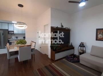 Apartamento · 105m² · 2 Quartos · 2 Vagas · Apartamento com 2 Quartos, Mangal - Sorocaba