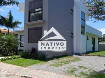 Casa · 288m² · 4 Quartos · 2 Vagas · Casa
