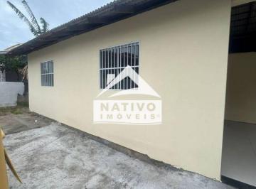 Casa · 110m² · 4 Quartos · 2 Vagas · Casa