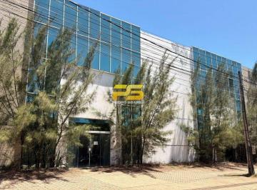 Comercial · 600m² · PRÉDIO COMERCIAL PARA LOCAÇÃO EM CABEDELO - PB.