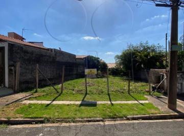 Foto 01 · Terreno de 259m² no Jardim Nereide, Limeira-SP: a oportunidade que você estava procurando!