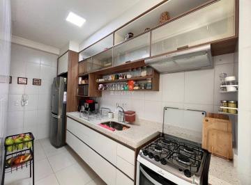 Apartamento · 67m² · 2 Quartos · 1 Vaga · Apartamento com 2 dormitórios à venda, 67 m² - Flex Jundiaí - Jundiaí/SP