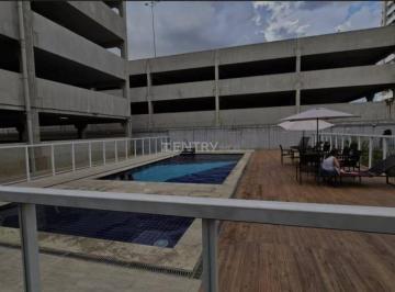 Apartamento · 476m² · 2 Quartos · 1 Vaga · Apartamento com 2 dormitórios à venda, 46 m² - Ponte de São João - Jundiaí/SP.