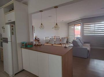 Apartamento · 133m² · 3 Quartos · 2 Vagas · Apartamento com 3 dormitórios à venda, 133 m² - Vila Progresso - Jundiaí/S.