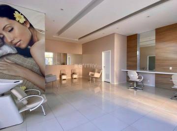 Apartamento · 128m² · 3 Quartos · 3 Vagas · Apartamento com 3 dormitórios à venda, 128 m² - Alto do Anhangabau - Jundiaí/SP