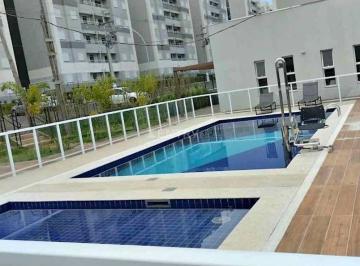 Apartamento · 54m² · 3 Quartos · 1 Vaga · Apartamento com 3 quartos à venda, 54 m² - Vila Rio Branco - Jundiaí/SP.