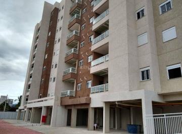 Apartamento · 58m² · 2 Quartos · 2 Vagas · Apartamento com 2 dormitórios à venda, 58 m² - Medeiros - Jundiaí/SP.