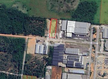 Terreno · 3111m² · Terreno - Distrito Industrial - Cachoeirinha - RS
