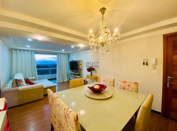 Apartamento · 98m² · 3 Quartos · 1 Vaga · Apartamento com 03 quarto, Adélia Giubertti - Colatina