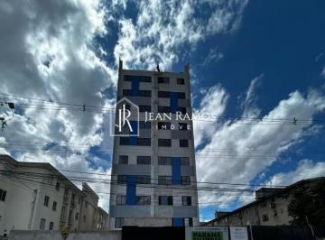 Apartamento · 33m² · 1 Quarto · 1 Vaga · Apartamento para venda, 1 quarto(s),  Fazendinha, Curitiba