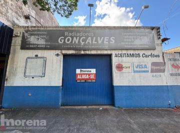 Comercial · 240m² · LOCAÇÃO | Negócio, em Zona I, Umuarama
