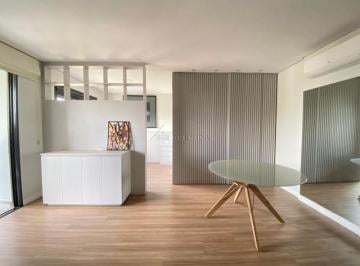 Apartamento · 47m² · 1 Quarto · 1 Vaga · LOCAÇÃO | Apartamento, com 1 dormitórios em Gleba Palhano, Londrina