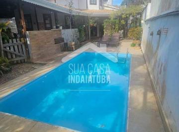 Casa · 215m² · 3 Quartos · 2 Vagas · Sobrado a venda - Condomínio Vila Romana