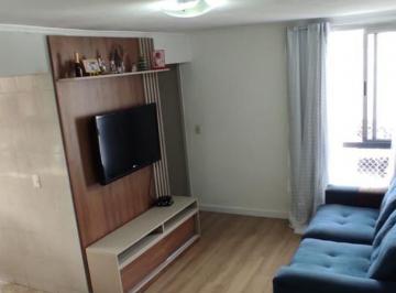 Apartamento · 55m² · 2 Quartos · 1 Vaga · Apartamento de 55 m², 2 quartos em São José, São Caetano do Sul