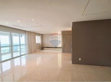 Apartamento · 212m² · 3 Quartos · Apartamento para locação no Condomínio Ereditá