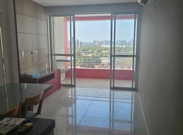 Apartamento para alugar no Condomínio Jacarandá, Teresina-PI. · Apartamento para alugar no Condomínio Jacarandá, Teresina-PI.