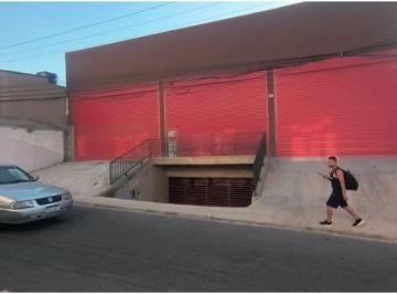 Comercial , Itapevi · Imóvel Comercial Novo Com Estacionamento Proximo Estacão Amador Bueno Itapevi